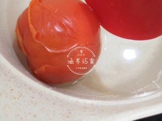 茄汁香辣板鸭（潮汕炒鸭脯） 