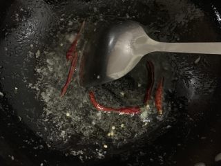 自制拌面豆豉酱 