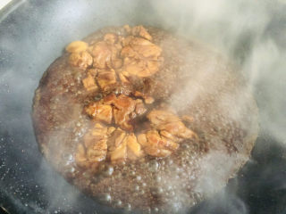 成本低廉，制作简单的照烧鸡腿 