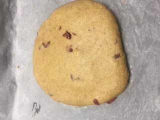 全麦司康~超简单无油低脂版 