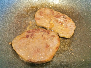 牛肉夹馍~自己活面烙白吉馍 