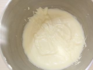 抹茶心形小蛋糕 